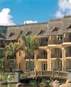 Beau Rivage Resort 